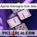 Ajanta Kamagra Oral Jelly 33
